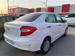 Ford Figo